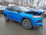 Jeep Compass 2025