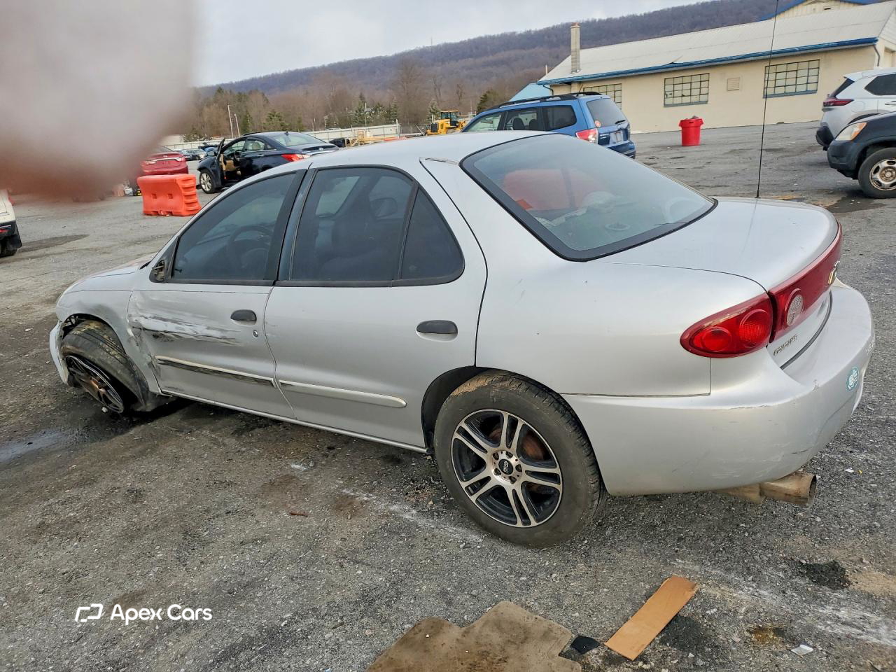 Chevrolet Cavalier 2003