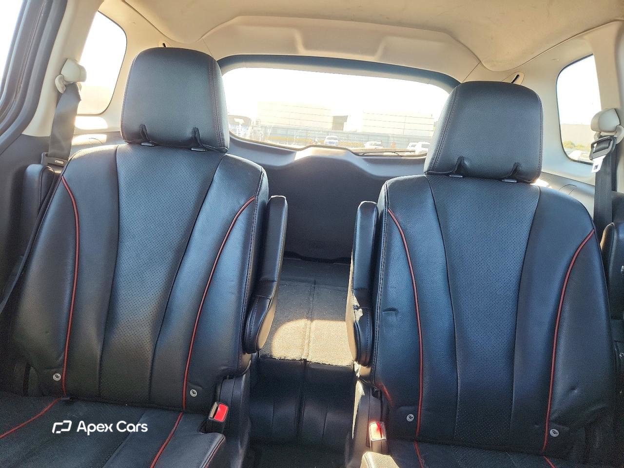 Mazda 5 2012