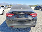 Chrysler 200 2015