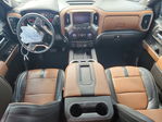 Chevrolet Silverado 2020