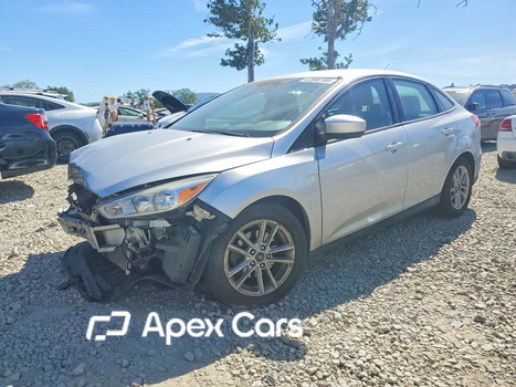 Ford Focus 2018 - Image 1 of 14