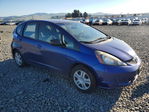 Honda Fit 2010