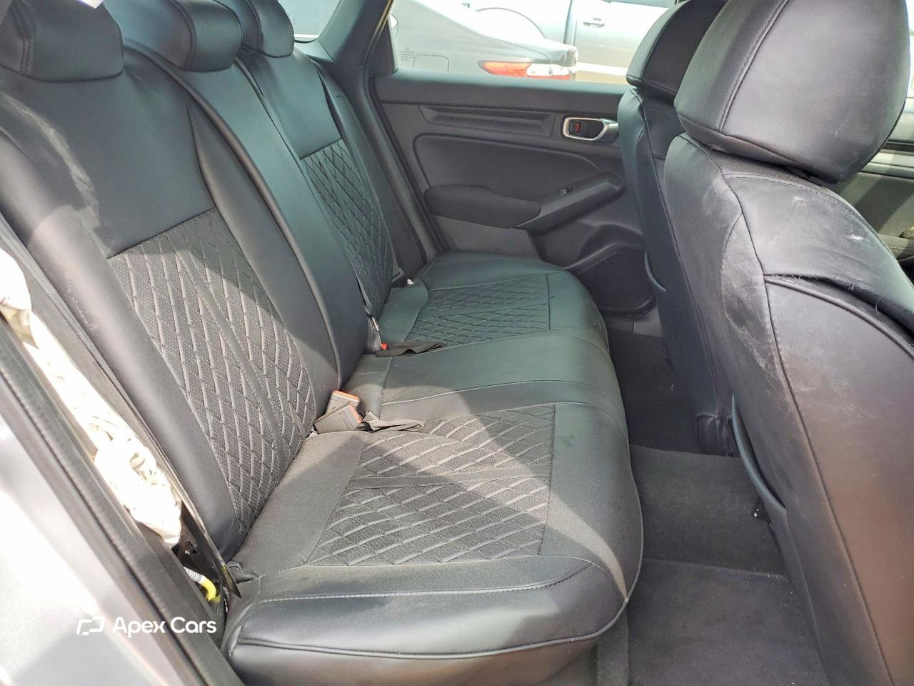 Honda Civic 2023