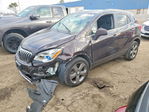 Buick Encore 2013