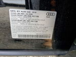Audi Q3 2016