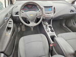Chevrolet Cruze 2018