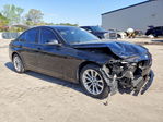 BMW Series 3 2016