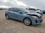 Mazda 3 2013