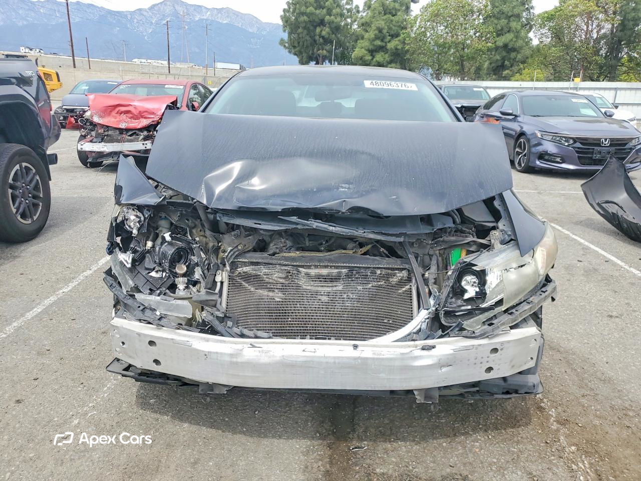 Honda Civic 2015