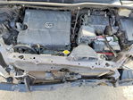 Toyota Sienna 2015