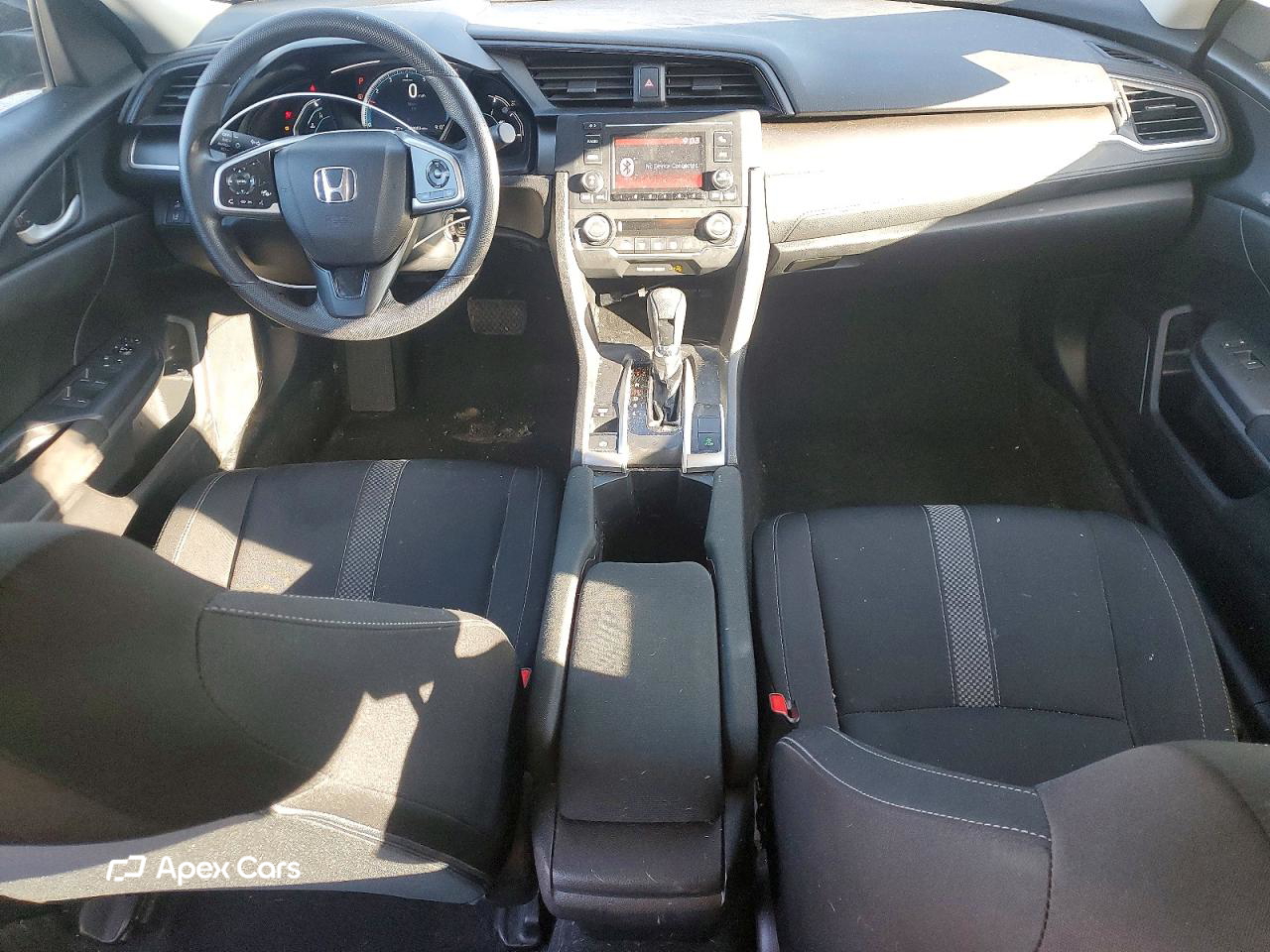 Honda Civic 2020
