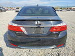 Honda Accord 2014