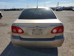 Toyota Corolla 2005