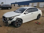 Honda Accord 2016