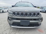 Jeep Compass 2023