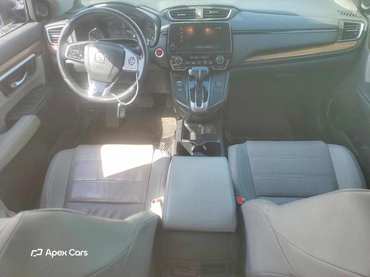 Honda CR-V 2019