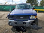 Ford Ranger 2003