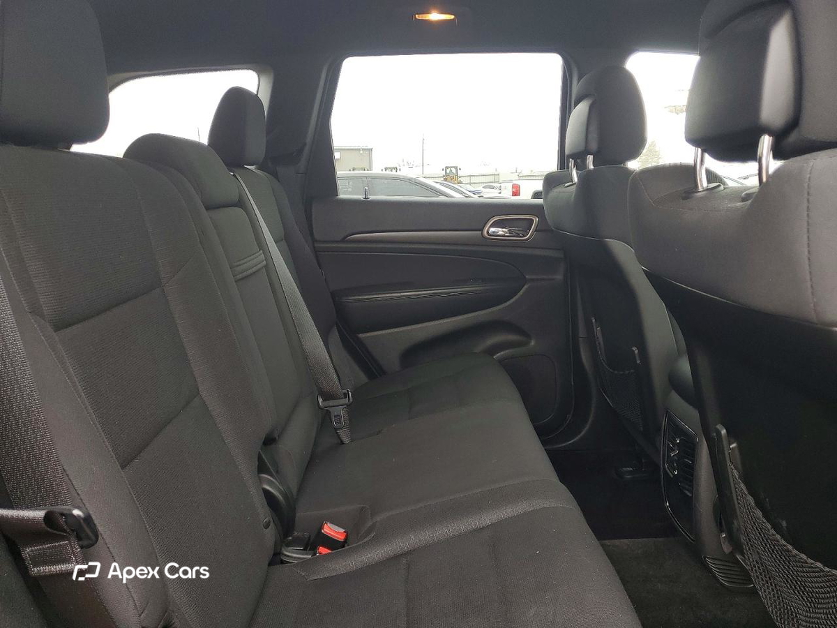 Jeep Cherokee 2014