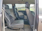 Dodge Caravan 2016