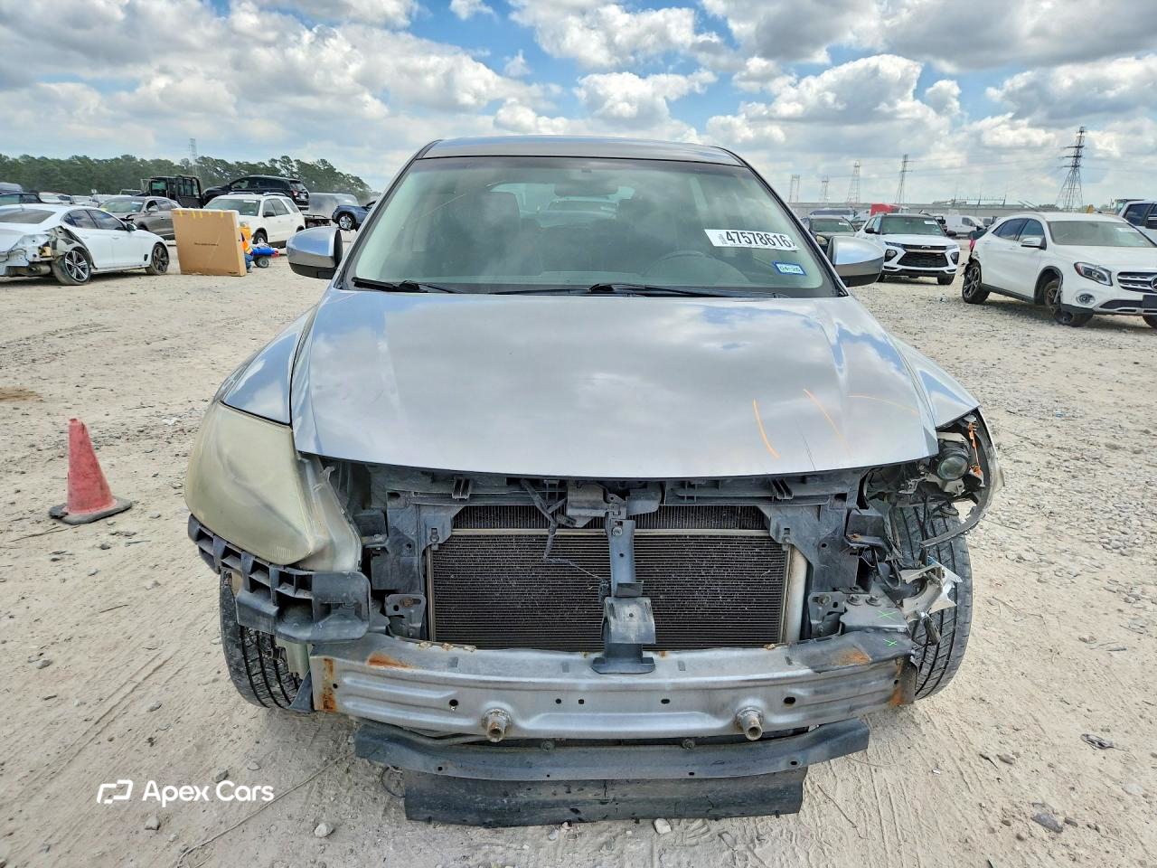 Mazda CX-9 2014