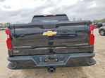Chevrolet Silverado 2022