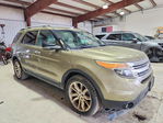 Ford Explorer 2013