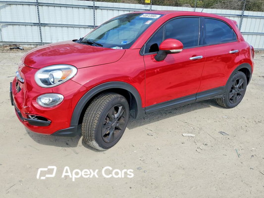 Fiat 500 2016 - Zdjęcie 1 z 13