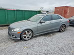 Mercedes-Benz E-klasse 2011
