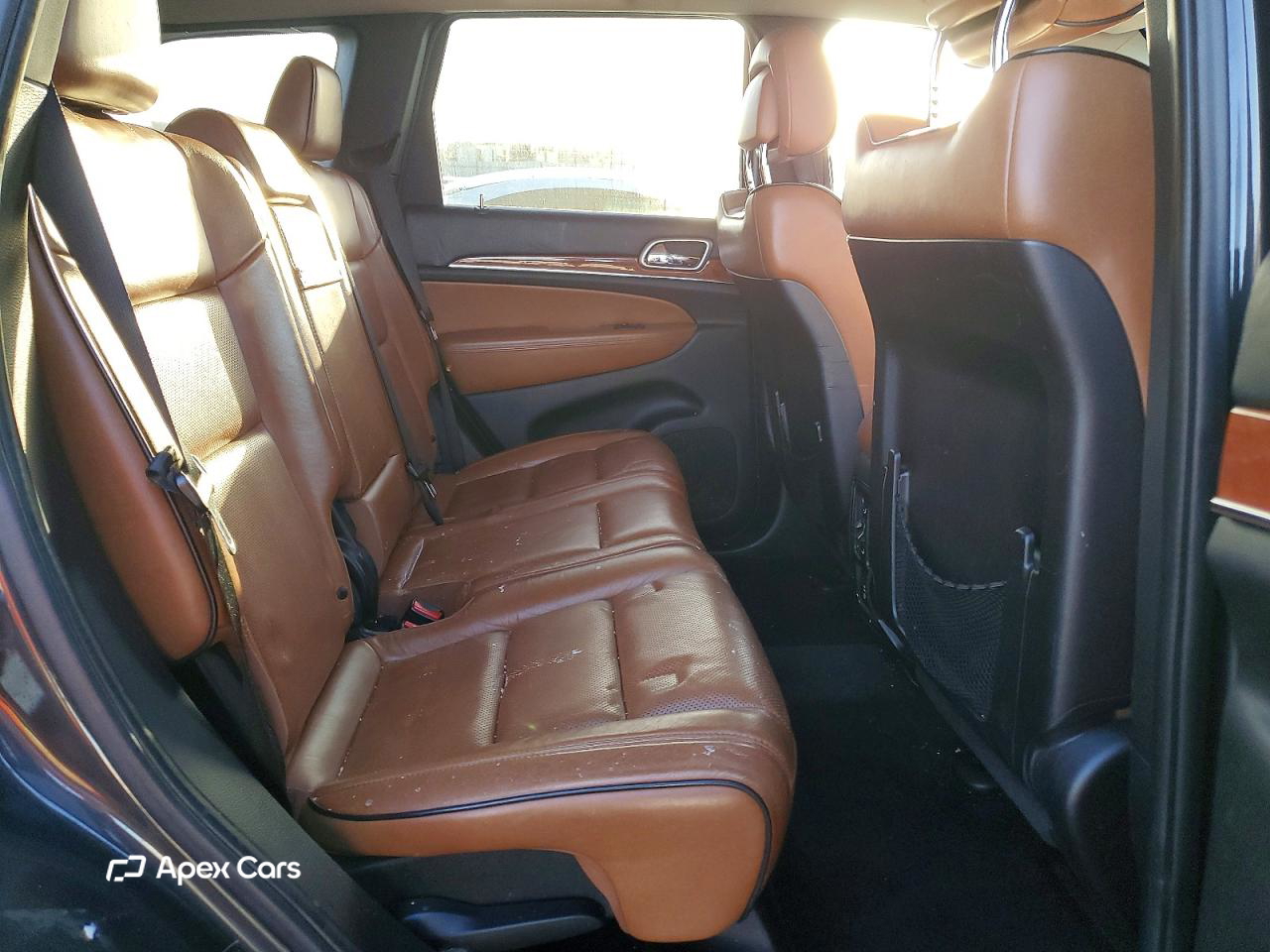 Jeep Cherokee 2011