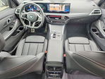 BMW Series 3 2025