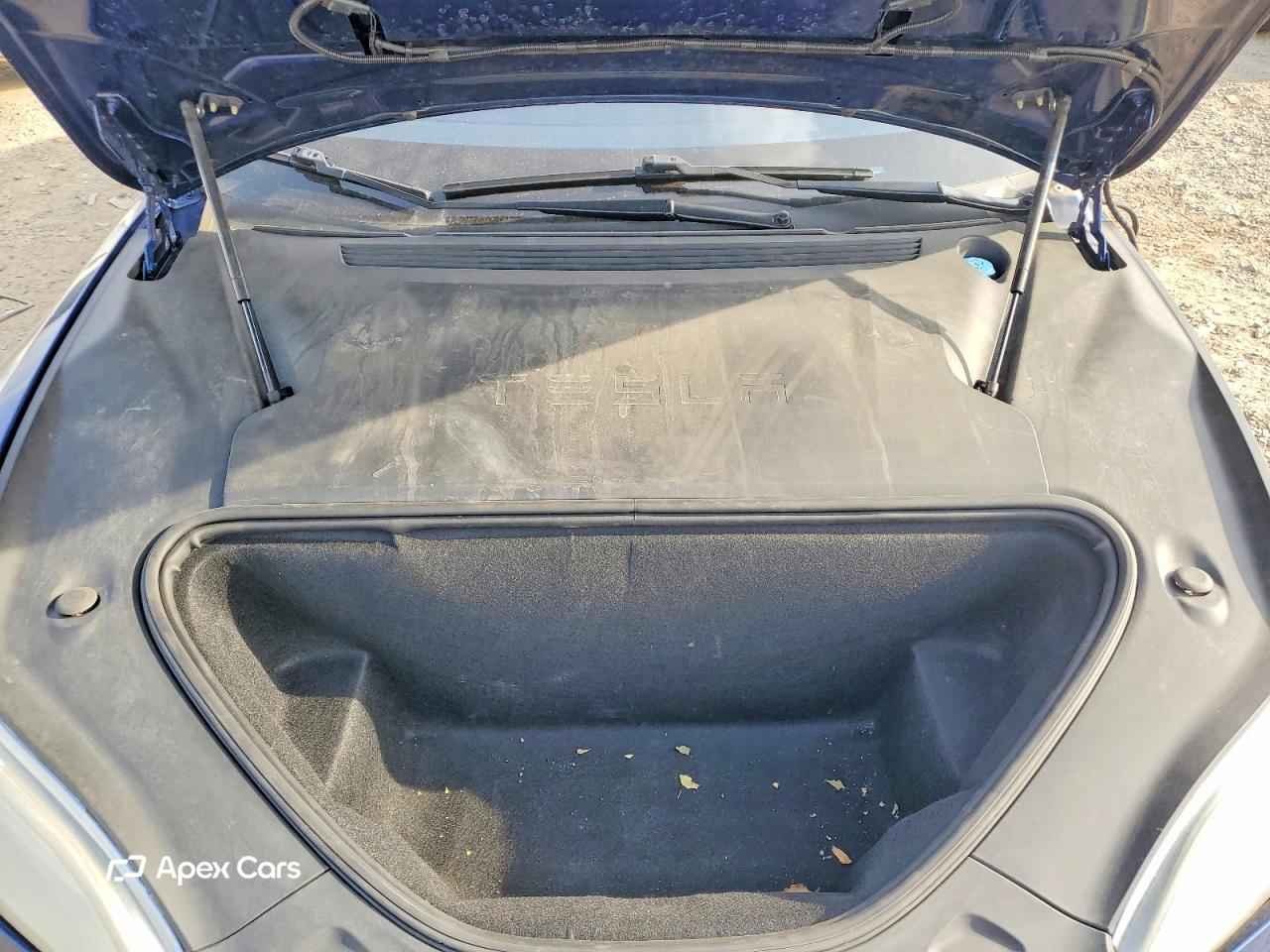Tesla Model S 2019