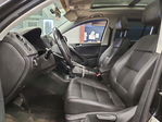 Volkswagen Tiguan 2012