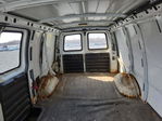 Chevrolet Express 2011