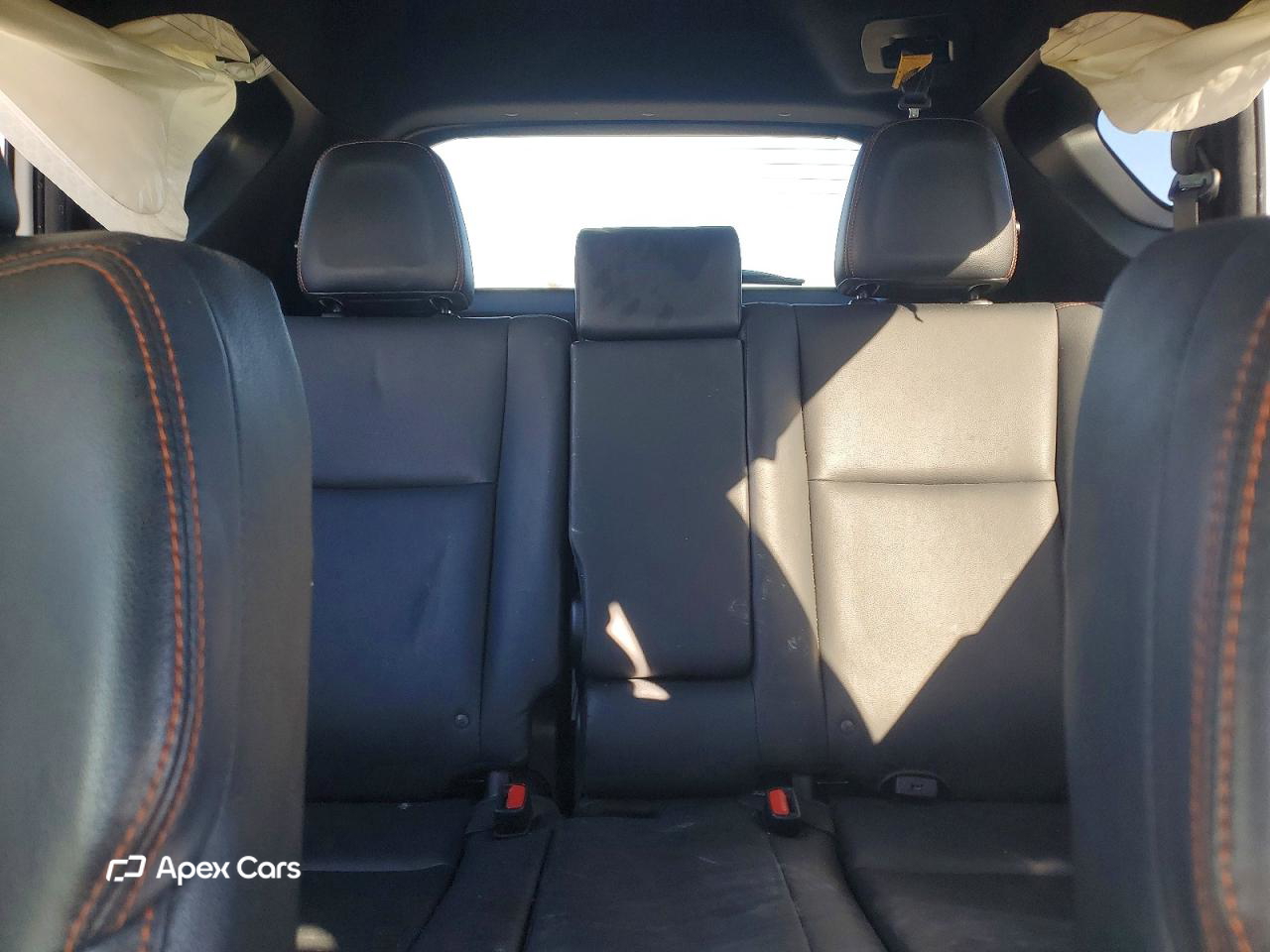 Toyota RAV 4 2017