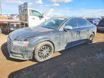 Audi RS4 2013