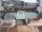 Chevrolet Tahoe 2002