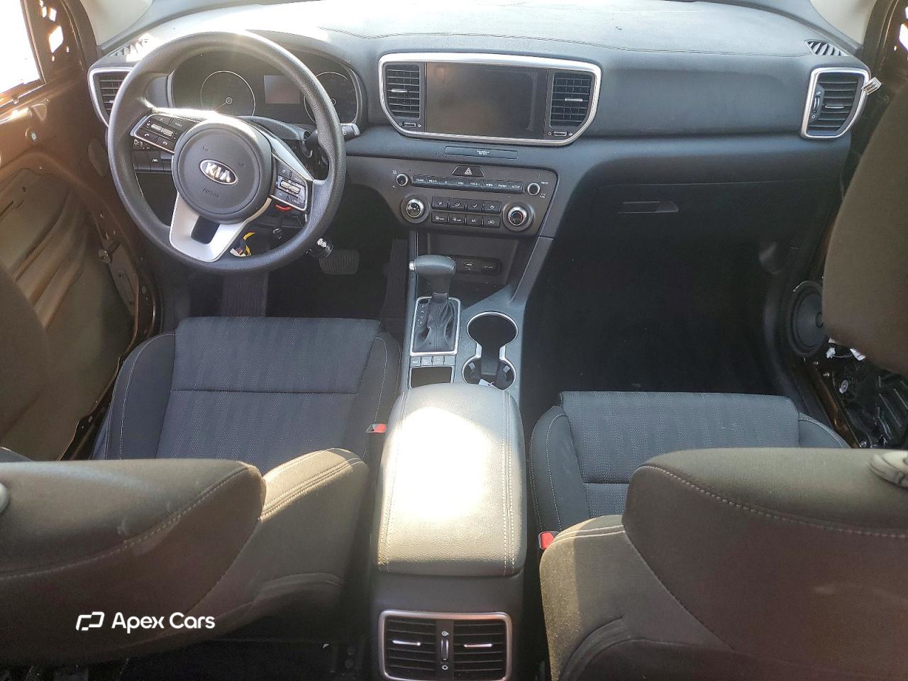 Kia Sportage 2020