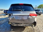 Honda Odyssey 2016