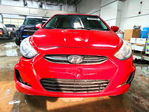Hyundai Accent 2016