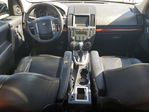 Land Rover LR2 2008