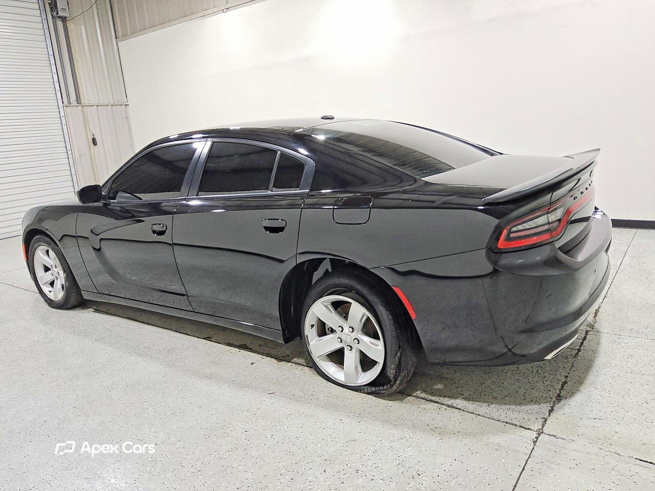 Dodge Charger 2022