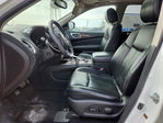 Nissan Pathfinder 2017