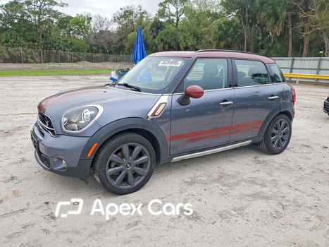 MINI Cooper 2016 - Image 1 of 12