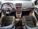Dodge Caravan 2016