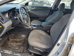 Hyundai Sonata 2012