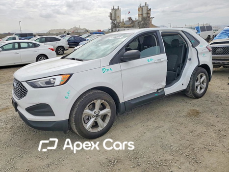 Ford Edge 2023 - Image 1 of 14