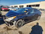 Hyundai Sonata 2013