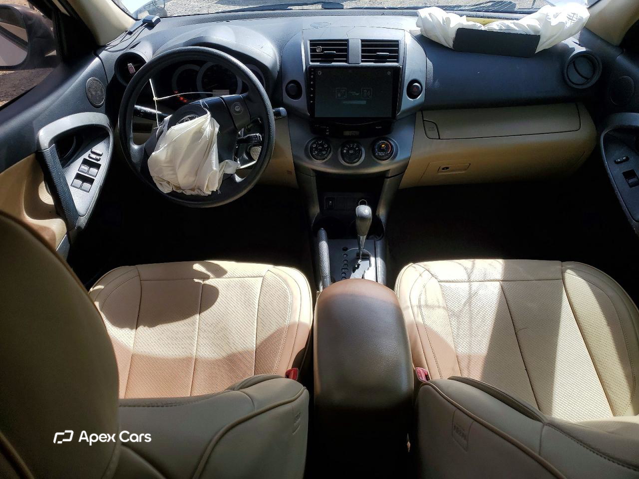Toyota RAV 4 2010