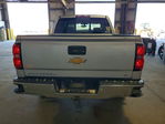 Chevrolet Silverado 2015